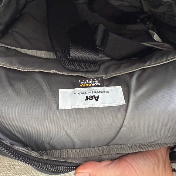 Aer backpack - Picture 2 of 4